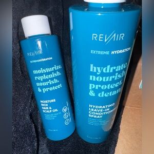 RevAir Products: Basket Filter; Foam Liner Insert- 2 Pack: Hydrate (PLUS)